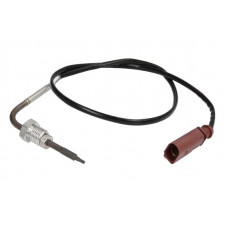 Sensor uitlaatgastemperatuur Uitlaattemperatuursensor voor DPF VW MULTIVAN V TRANSPORTER V 1.9D 01.06-11.09 4MAX 0219-07-0060EGTS