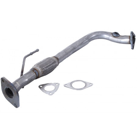 Uitlaataansluiting Uitlaatpijp Voor FIAT PUNTO LANCIA Y 1.1 09.93-09.03 BM CATALYSTS BM70002