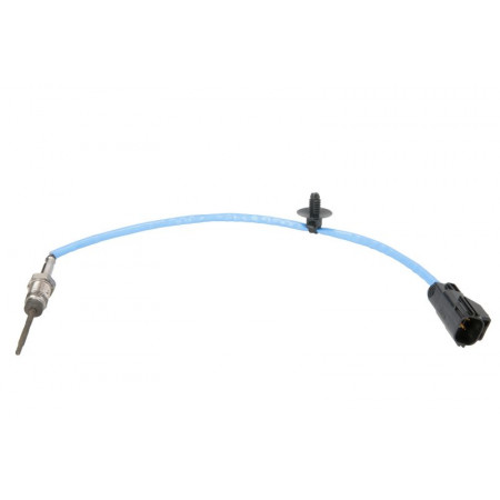Sensor, Abgastemperatur Abgastemperatursensor nach Katalysator FORD RANGER 2.2D/3.2D 04.11- MEAT & DORIA MD12431