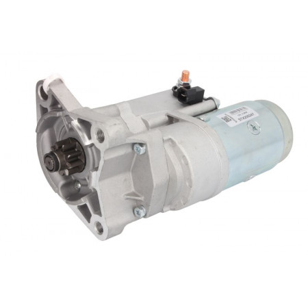 Elektromotor 12V 2kW FORD ECONOVAN KIA BESTA SPORTAGE MAZDA 323 F VI 323 P V 323 S V 323 S VI 626 II 626 III 626 IV 626 V B-SERIE E 2.0D/2.2/2.2D 01.83-07.04 STARDAX STX200247