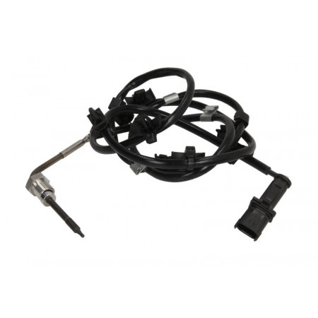 Capteur, température des gaz Sonde de température des gaz d'échappement après DPF OPEL ASTRA J ASTRA J GTC INSIGNIA A INSIGNIA A COUNTRY ZAFIRA C 2.0D 07.08- DELPHI TS30244