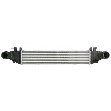Intercooler, compressor Intercooler MERCEDES C T-MODEL S204 C W204 E W212 1.8/1.8CNG/2.1D 01.07-12.15 NISSENS NIS 96596