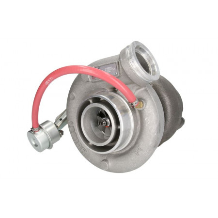 Turbocompresor se potriveste FENDT MAN FAVORIT VARIO D0826 HOLSET HOL3590505