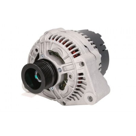 Alternateur 12V 70A MERCEDES 124 C124 124 W124 124 T-MODEL S124 190 W201 C W202 C T-MODEL S202 CLK C208 E A124 E C124 E W124 1.8-3.0 06.85-06.02 STARDAX STX100379