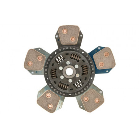 Disc ambreiaj 327mm 5 LUK 333 0251 10