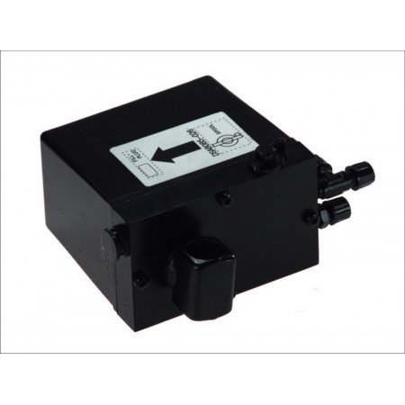 Tilting pump, driver's cab RVI KERAX PREMIUM Driver's cab tilting pump 04.96- AKUSAN TEQ-03.017