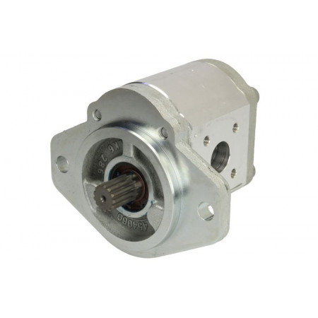 Hydraulic toothed pump HANOMAG BOSCH 0 510 725 058