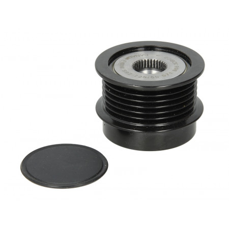 Sistem roata libera, generator Rulita alternator OPEL ASTRA H ASTRA H GTC SIGNUM VECTRA C VECTRA C GTS ZAFIRA B ZAFIRA B/MINIVAN SAAB 9-3 9-3X 1.9D 04.04-04.15 BOSCH F 00M A47 704