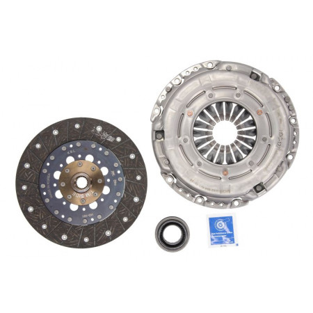 Kupplungssatz Kupplungssatz 235 mm HYUNDAI I40 I I40 I CW IX35 SONATA VI TUCSON KIA OPTIMA SPORTAGE III SPORTAGE IV 2.0/2.0ALK/2.0H 08.09- SACHS 3000 954 427