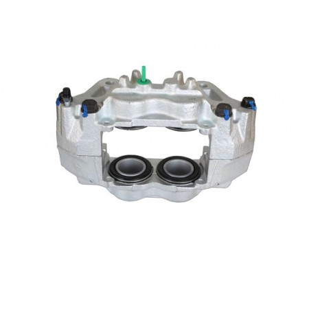 Brake caliper Disc brake caliper Front Left MITSUBISHI PAJERO IV 3.2D 11.06- BOSCH 0 986 134 566