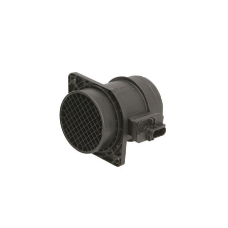 Sensor de fluxo de ar Medidor de fluxo de ar Módulos de 4 pinos SEAT IBIZA IV IBIZA IV SC IBIZA IV ST IBIZA IV/HATCHBACK SKODA FABIA II ROOMSTER ROOMSTER PRAKTIK VW POLO POLO V 1.2D 10.09- BOSCH 0 281 006 132