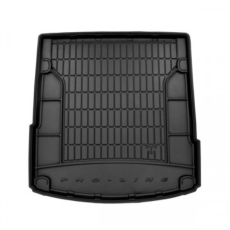 Tavita portbagaj neagra AUDI A4 B6 SEDAN 11.00-12.04 FROGUM MMT A042 TM404274