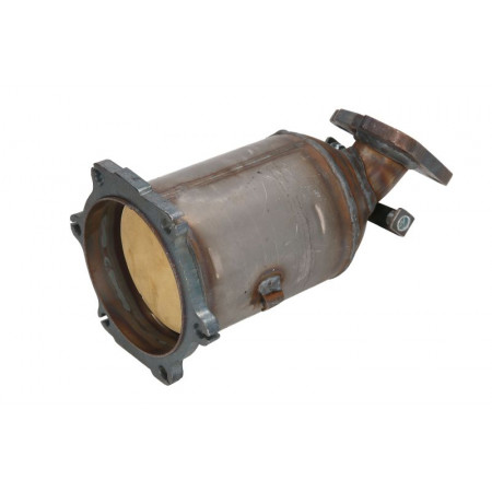 Catalyst EURO 3 NISSAN ALMERA II ALMERA TINO 1.5/1.8 01.00-11.06 JMJ JMJ 1091573