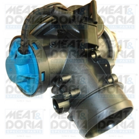 AGR-Ventil AGR-Ventil CITROEN BERLINGO BERLINGO/MINIVAN PEUGEOT 206 PARTNER PARTNER/MINIVAN 1.9D 06.96-12.15 MEAT & DORIA MD88060
