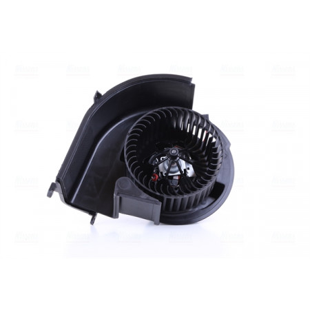 Ventilator, habitaclu Suflanta de aer BMW X5 F15 F85 X6 F16 F86 2.0-4.4 08.13-07.19 NISSENS NIS 87802