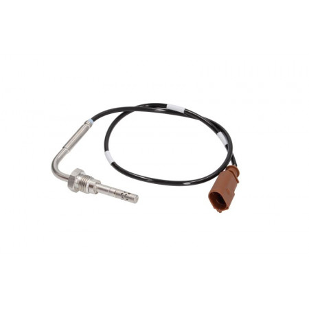 Sensor, uitlaatgastemperatuur Sensor uitlaatgastemperatuur voor DPF VW MULTIVAN T5 TRANSPORTER T5 2.0D 09.09-08.15 AUTLOG AS3150