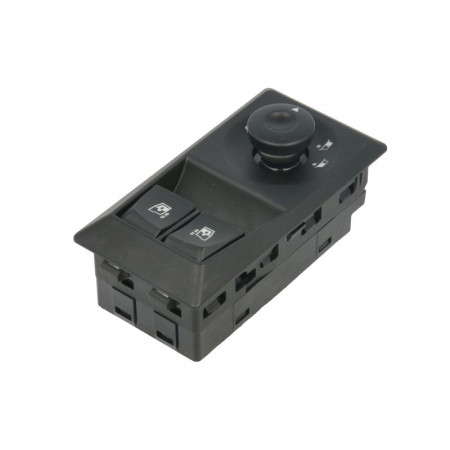 Centralina alzacristalli elettrici Interruttore alzacristallo lato conducente Comando finestrino e specchietti RVI T 01.13- AKUSAN RVI-PC-003