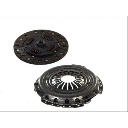 Kit d'embrayage Kit d'embrayage 200mm CHEVROLET AVEO OPEL ADAM ASTRA F CLASSIC ASTRA G ASTRA G CLASSIC ASTRA H ASTRA H GTC COMBO TOUR COMBO/MINIVAN CORSA C CORSA D CORSA E 1.2-1.6 10.95- SACHS 3000 836 101