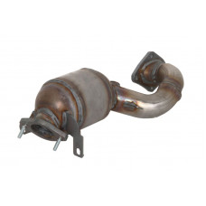 Conversor catalítico VW TIGUAN (5N_) JMJ JMJ1091612