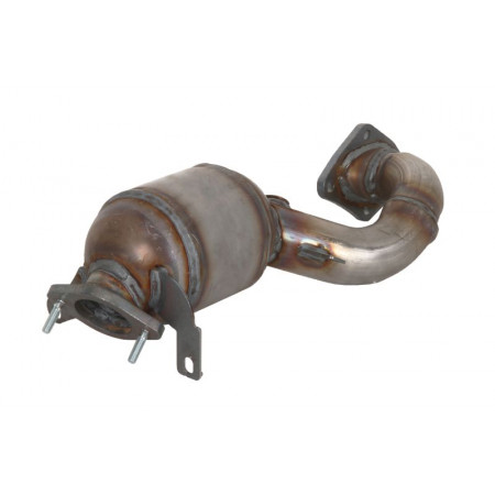 Katalysator VW TOURAN (1T1, 1T2) JMJ JMJ1091612