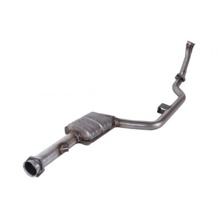 Catalyst EURO 3 MERCEDES C T-MODEL S202 CLK A208 CLK C208 2.0 06.00-06.02 JMJ JMJ 1091593