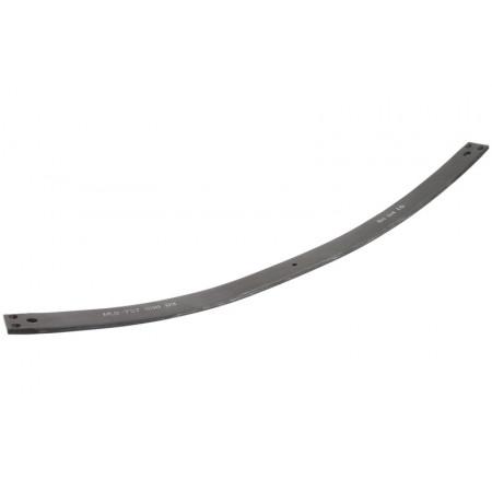 Bladveer Bladvering Achterblad nummer-3 72799000 MAN G90 HOCL L2000 08.87-04.04 MAGNUM TECHNOLOGY MLS-72799003