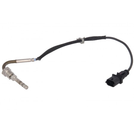 Sensor, Abgastemperatur Abgastemperatursensor nach DPF CHEVROLET MALIBU OPEL INSIGNIA A INSIGNIA A COUNTRY 2.0D 07.08- NRF NRF 707208