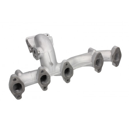 Coletor, sistema de escape Coletor de escape VW CRAFTER 30-35 CRAFTER 30-50 2.5D 04.06-05.13 AKUSAN KOL-WYD006