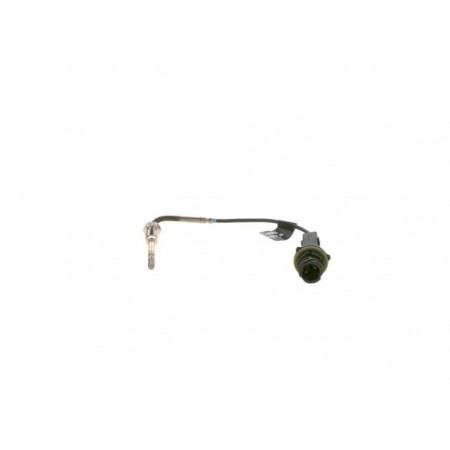 Sensor, exhaust gas temperature Exhaust gas temperature sensor MERCEDES ATEGO 2 ATRON AXOR 2 CITARO 2 CITARO O 530 CONECTO O 345 ECONIC INTOURO TOURINO O 510 TOURO O 500 UNIMOG ZETROS VARIO 01.96- BOSCH 0 986 259 092