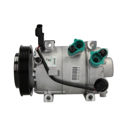 Compresor, climatizare Air-conditioning compressor HYUNDAI I20 ACTIVE I20 II 1.2/1.2LPG/1.4 11.14- NISSENS NIS 890640