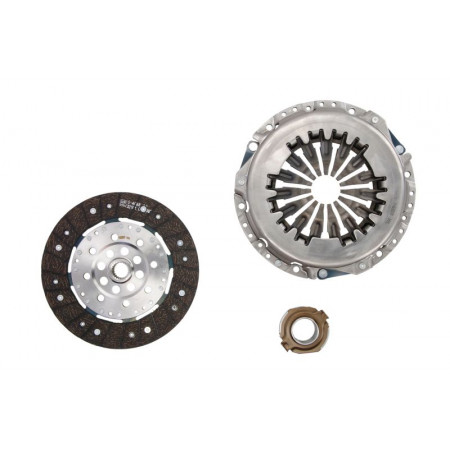 Kit frizione Kit frizione con cuscinetto 240mm MAZDA 6 MPV II 2.0D 06.02-08.07 NEXUS F13059NX