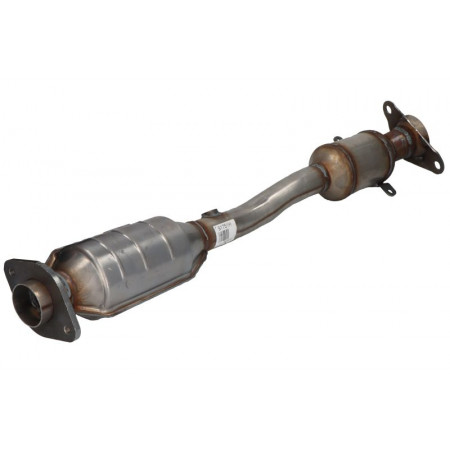 Catalyseur EURO 5 NISSAN JUKE 1.6 06.10- BM CATALYSEURS BM91751H