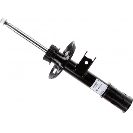 Amortiguador delantero L MERCEDES GLA X156 1.5D-2.2D 12.13- SACHS 318 352