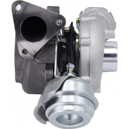 Turbocompressor AUDI A4 B6 A4 B7 A6 C5 A6 C6 SKODA SUPERB I VW PASSAT B5.5 1.9D/2.0D 11.00-08.11 MAGNETI MARELLI 807101001700