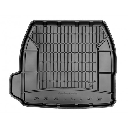 Tavita portbagaj neagra VOLVO S80 II SEDAN 03.06-12.16 FROGUM MMT A042 TM548157
