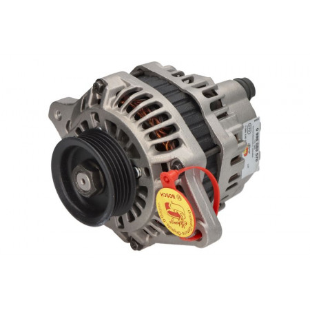 Alternador 14V 80A HONDA CIVIC VIII JAZZ II JAZZ III 1.2/1.3/1.4 03.02- BOSCH 0 986 080 570