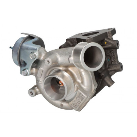 Turbocompresseur neuf MITSUBISHI ASX OUTLANDER II OUTLANDER III 2.2D 11.06- MITSUBISHI 49335-01014