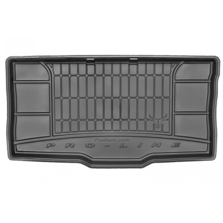 Tavita portbagaj neagra FIAT PANDA LIFTBACK 02.12- FROGUM MMT A042 TM549444