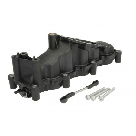 Intake pipe module Suction manifold AUDI A4 B7 A6 ALLROAD C6 A6 C6 A8 D3 Q7 VW PHAETON TOUAREG 2.7D/3.0D 08.03-08.11 MEAT & DORIA MD89368