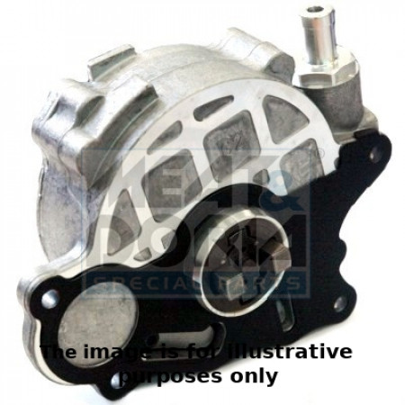 Pompa vacuum,sistem de franare Pompa de vid mecanica AUDI A3 A4 ALLROAD B8 A4 B8 A5 A6 C6 A6 C7 Q3 Q5 TT SEAT ALHAMBRA ALTEA ALTEA XL EXEO EXEO ST LEON SKODA OCTAVIA II SUPERB II 1.6D/2.0D 05.03- MEAT &amp; DORIA MD91155E
