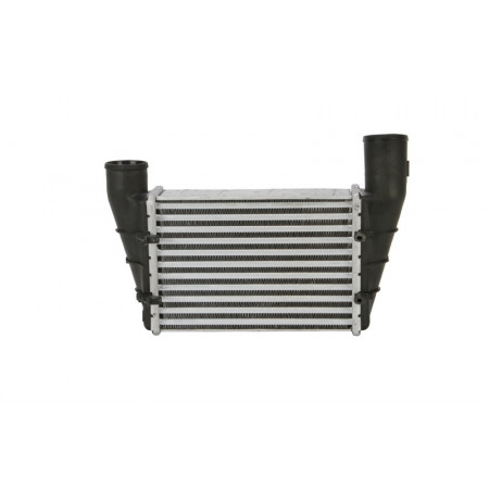 Intercooler, compresseur Nissens refroidisseur d'air 058 145 805 H V Volkswagen Passat 1.9 TDI 1996-1908> 2000/09 NISSENS NIS 96896