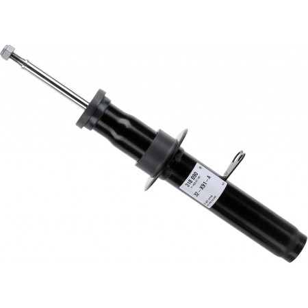 Amortiguador delantero izquierdo BMW 5 G31 2.0-3.0H 03.17- SACHS 318 090