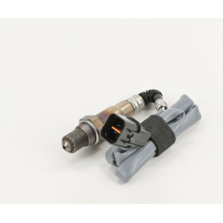 Sonda lambda número de cables 4 750mm AUDI A6 C6 CHEVROLET EPICA SPARK FORD USA MUSTANG MITSUBISHI ECLIPSE IV OUTLANDER II OUTLANDER III NISSAN X-TRAIL I 0.8-4.6 10.97- BOSCH 0 258 986 650