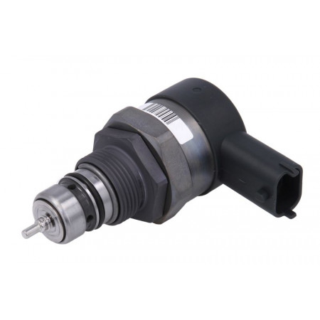 Valvola regolazione pressione, sistema - Common-Rail Valvola regolazione pressione ALFA ROMEO 159 166 BRERA SPIDER CADILLAC BLS CHEVROLET CAPTIVA EPICA LACETTI NUBIRA FIAT 500 500 C CROMA CROMA/KOMBI 1.1D-2.5D 10.97- BOSCH 0 281 002 507