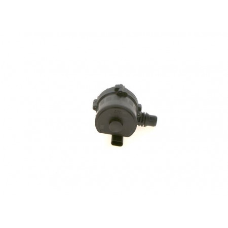 Bomba de agua adicional (circuito de agua de refrigeración) Bomba de agua adicional eléctrica BMW 1 F20 1 F21 2 F22 F87 2 F23 2 F45 2 G42 G87 3 F30 F80 3 F31 3 G20 G80 G28 3 G21 G81 0.65H-Eléctrica 07.11- BOSCH 0 392 023 525