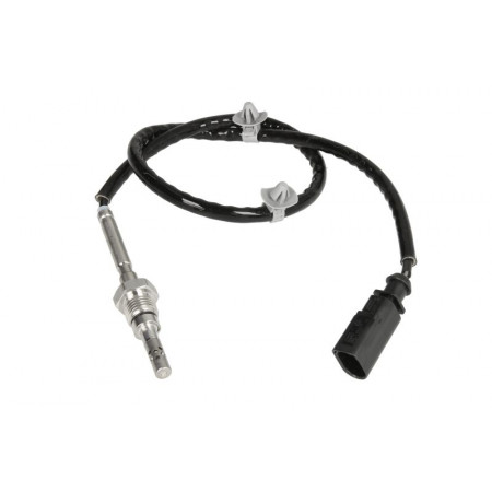 Capteur, température des gaz Sonde de température des gaz d'échappement avant le turbo AUDI A4 ALLROAD B8 A4 B8 A5 Q5 2.0D 01.08-05.17 AUTLOG AS3190