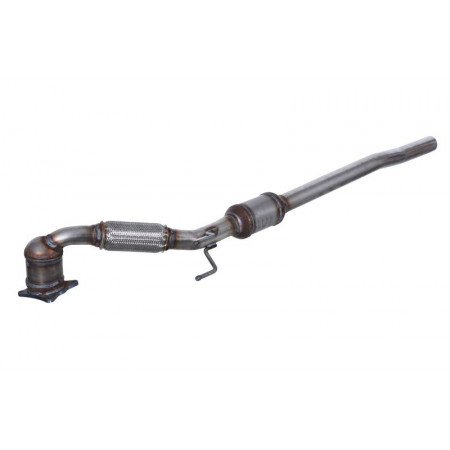 Pot catalytique SEAT ALTEA (5P1) JMJ JMJ1091547