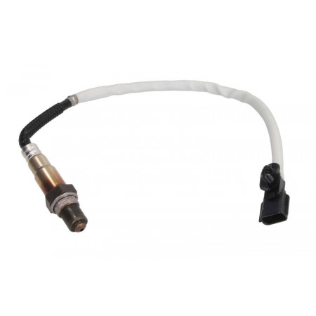 Sensor lambda número de fios 4 492mm DACIA DUSTER DUSTER/SUV SANDERO RENAULT CLIO III FLUENCE GRAND SCENIC III KANGOO EXPRESS KANGOO II LATITUDE MEGANE 1.6-2.0ALK 05.05- BOSCH 0 258 006 990