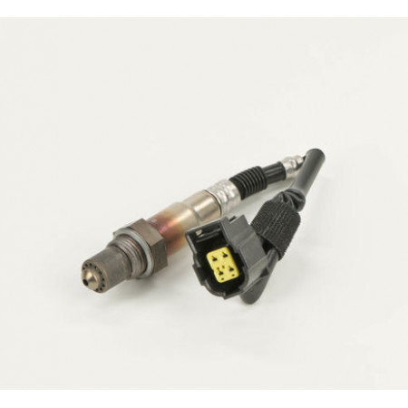 Sonda lambda numero de cables 4 330mm antes del catalizador CHRYSLER PACIFICA DODGE DAKOTA DURANGO JEEP COMMANDER GRAND CHEROKEE II GRAND CHEROKEE III 3.5-5.7 09.97- BOSCH 0 258 986 676