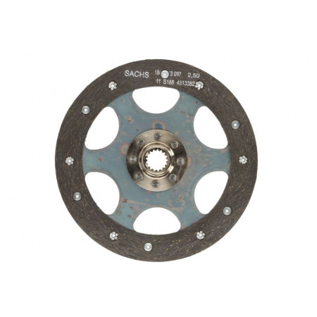 Embrayage à disque DISK SZEPL embrayage à disque. BMW Motorrad SACHS 1864000122